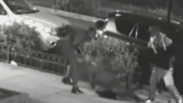 SHOCKING: Woman brutally beaten in Brooklyn robbery