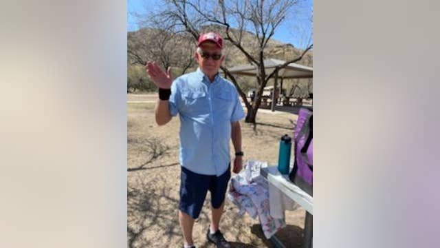 West Nile Virus infection left Arizona man paralyzed