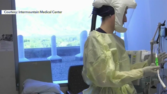 Compassion fatigue hits teachers, health workers