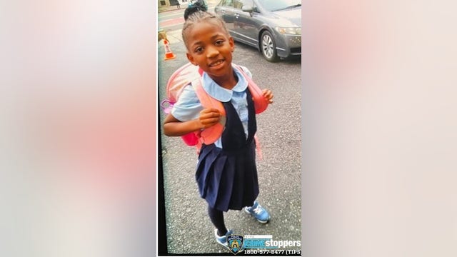 Missing 8-year-old Bronx girl found safe