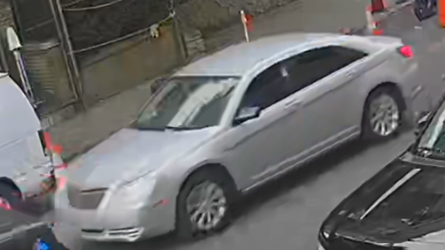 Driver chases down, shoots Bronx moped-riding teen in knee: NYPD