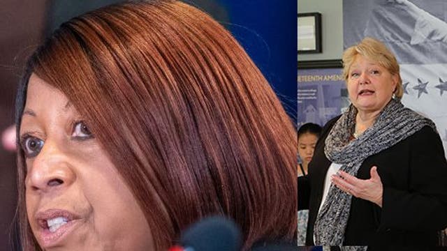 Sheila Oliver, Diane Allen to face off in NJ lieutenant governor debate