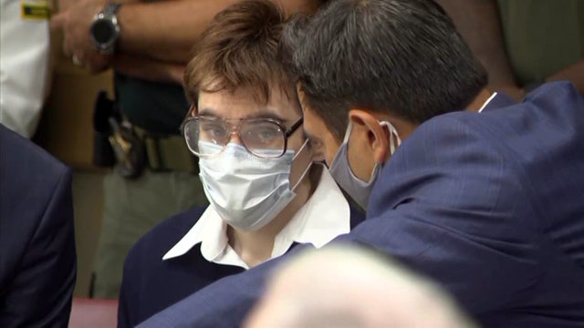 Nikolas Cruz to plead guilty to Parkland school massacre, attorney says