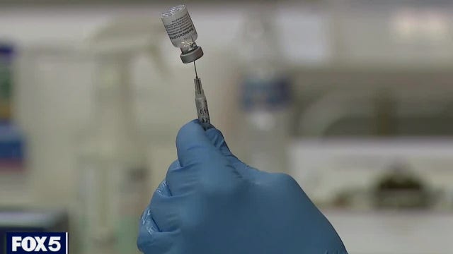 Unvaccinated teachers, health care workers lament loss of employment