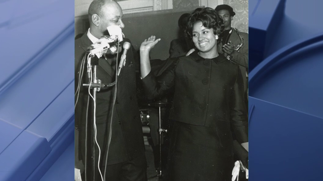 Remembering Jeanette 'Jay' Stokes: 1938-2021