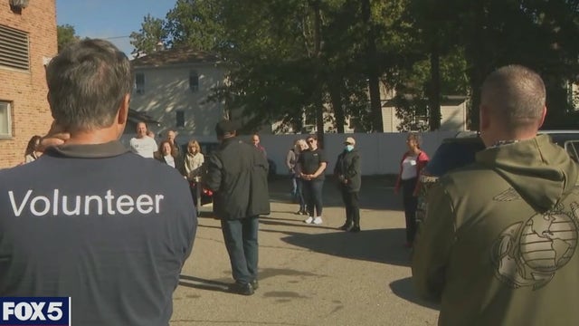 Veterans feed fellow veterans and other hungry New Jerseyans