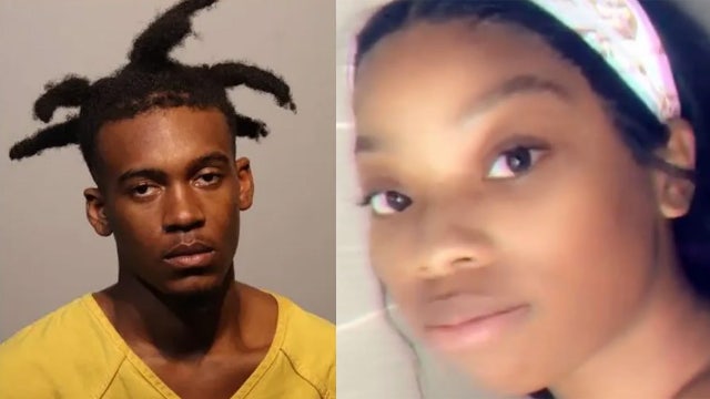 Charges filed against father of toddler who fatally shot mom on Zoom call