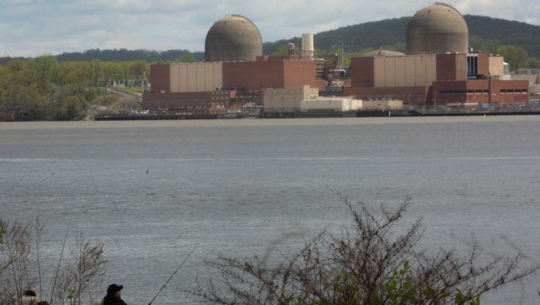 Indian Point Nuclear Power Plant Shuts Down Permanently