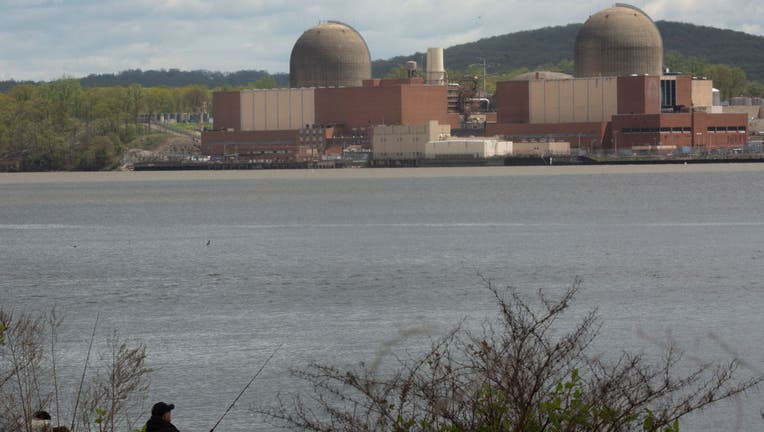 Indian Point Nuclear Power Plant Shuts Down Permanently