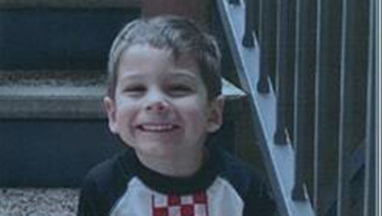 Elijah Lewis, 5, was last seen six months ago, according to the New Hampshire Attorney General's Office.