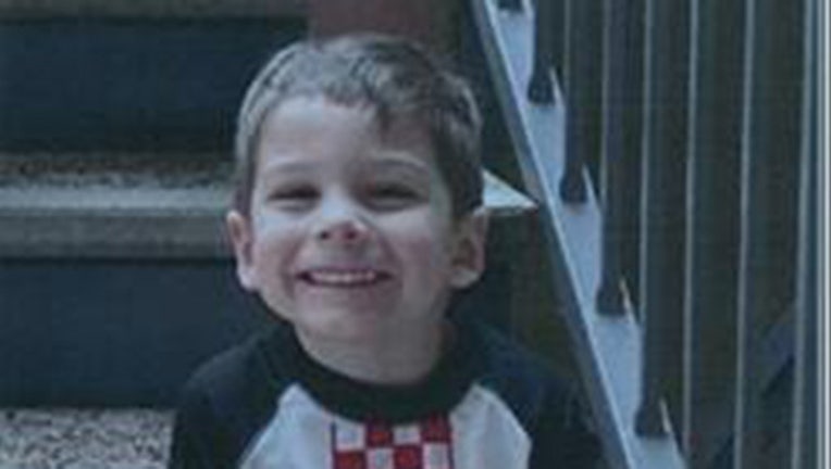 Elijah Lewis, 5, was last seen six months ago, according to the New Hampshire Attorney General's Office. 