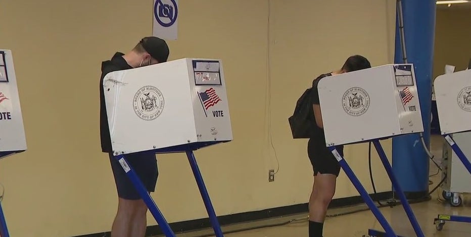 NY primary voter guide 2026: Key dates, deadlines and what to know