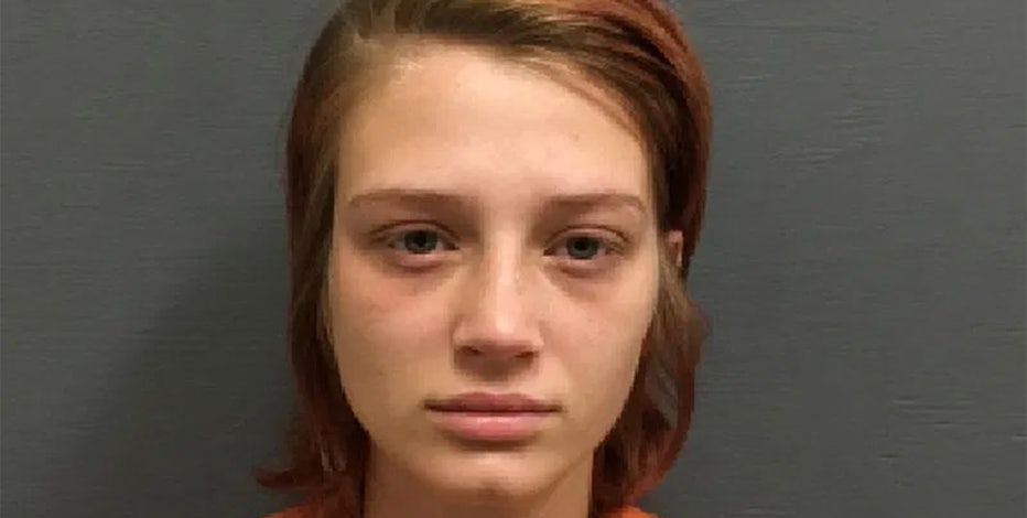 Porn star known as Aubrey Gold sentenced in death of man found in  
