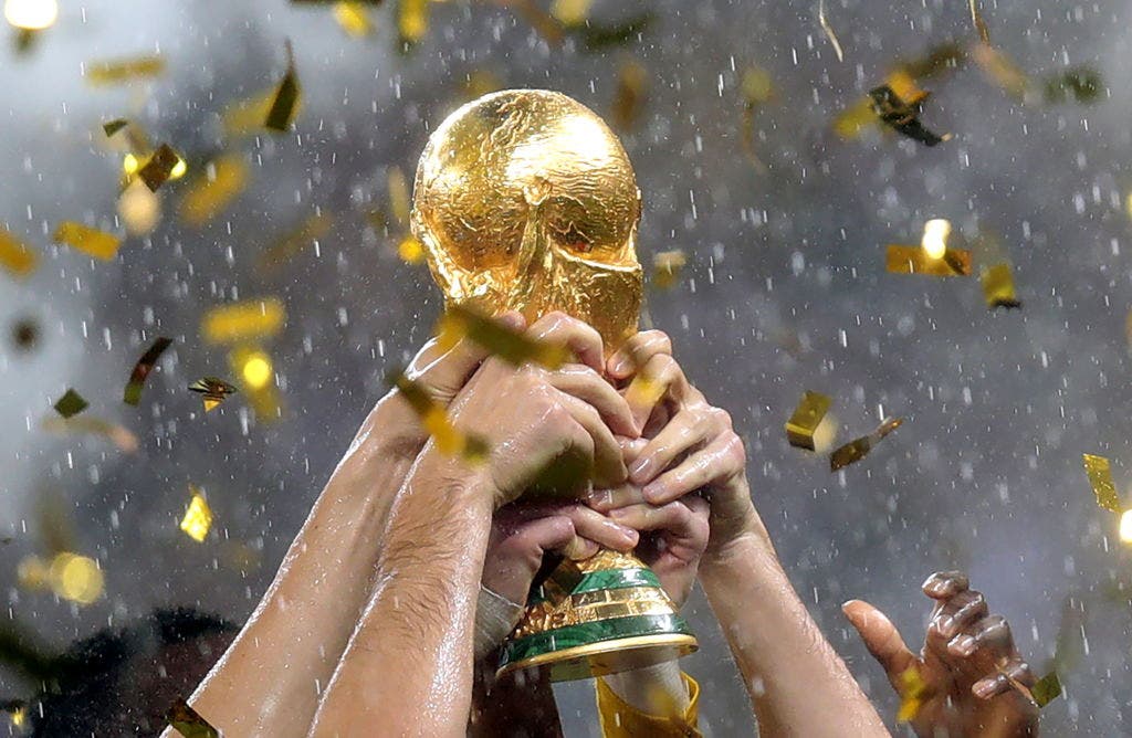 May 15 World Cup update: Official song, France squad, travel demand l How to watch, betting odds, news