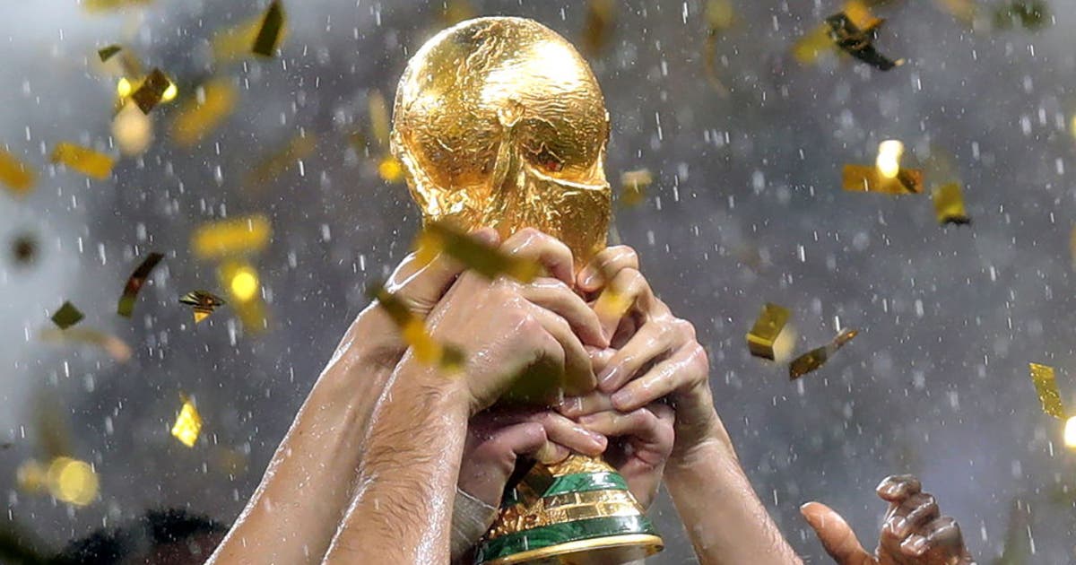 May 15 World Cup update: Official song, France squad, travel demand l How to watch, betting odds, news