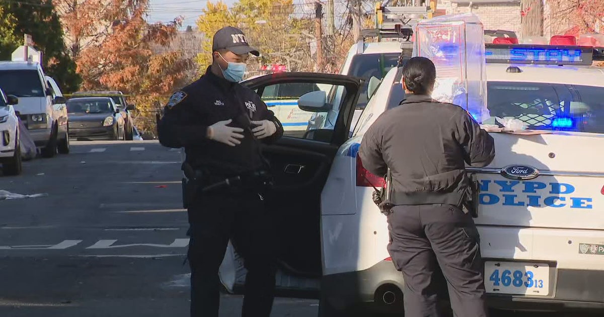 Child walking to school shot in neck in the Bronx | FOX 5 New York