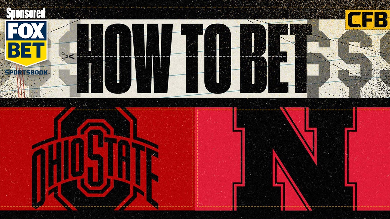 College football odds How to bet Ohio State vs. Nebraska, point spread