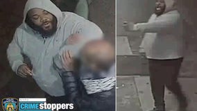 Man mocked, punched Asian men in Brooklyn: NYPD