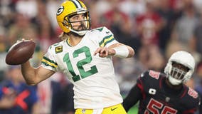 NFL fines Packers, Aaron Rodgers, Allen Lazard for violating league COVID-19 rules