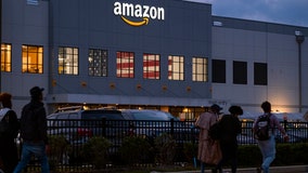 Amazon workers at Staten Island facility withdraw unionization petition