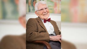 Dr. Aaron T. Beck, known as the father of cognitive therapy, dies at 100