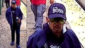 Teen robbed of $1,000 worth of jewelry at Bronx subway station