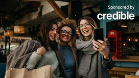 Gen Z consumers are driving the credit industry rebound, TransUnion report finds
