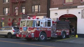 2 dead after separate fires in Bronx, Brooklyn
