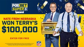 FOX Bet Super 6: Meet the latest jackpot winner