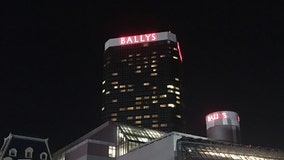 Bally's facade is rosy again; can the casino's future be, too?