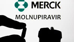 Merck COVID-19 pill: FDA health panel endorses experimental at-home drug for virus