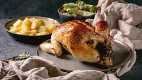 Thanksgiving: What the US holiday looks like around the world