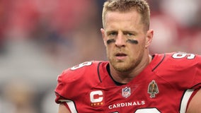 Cardinals' JJ Watt offers to pay funeral costs for Waukesha Christmas parade victims: report