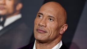 Dwayne ‘The Rock’ Johnson vows to stop using real guns on set after ‘Rust’ shooting