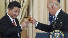 Biden to hold virtual summit with China's Xi Jinping Monday