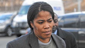 Malcolm X's daughter, Malikah Shabazz, found dead in Brooklyn home