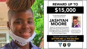 Jashyah Moore: East Orange teen missing nearly a month
