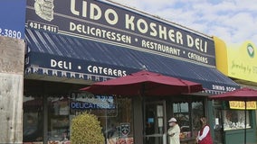 How Jewish delis are evolving with the times