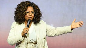 Oprah's Favorite Things 2021 list revealed for holiday season