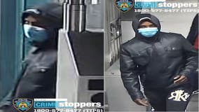 Man slashes, robs woman of over $2,000 in Brooklyn: NYPD