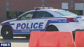 Suffolk County hiring hundreds of law enforcement officers in next year