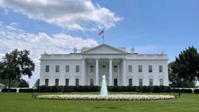 Drone enters restricted White House airspace