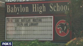 Babylon HS alumni accuse teachers of sexual misconduct