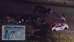 NYPD kills driver on Belt Parkway