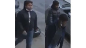 3 females sought after attacks on Jewish children in Brooklyn