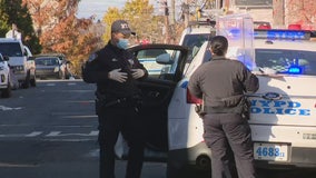 Child walking to school shot in neck in the Bronx