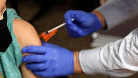 Man gets vaccinated up to 10 times in a single day