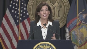 Hochul set to name new running mate after controversial Albany deal
