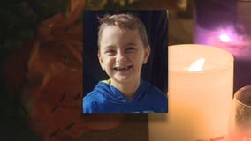 8-year-old Jackson Sparks becomes sixth death from Christmas parade tragedy