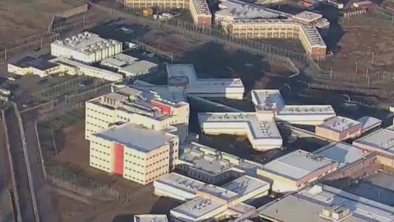 NYC correction officers ordered to work 12-hour shifts